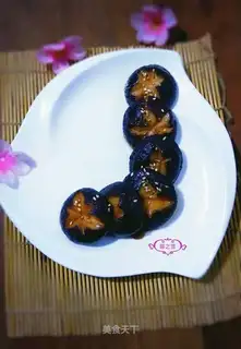 Seafood sauce halopines