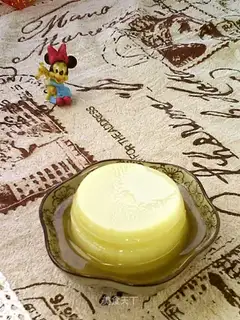 Honey radish