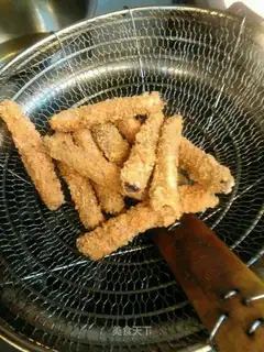 Potato rolls