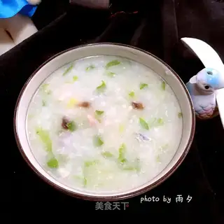 Porridge