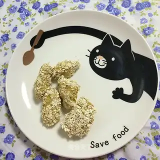oatmeal
