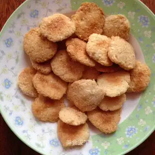 Coconut