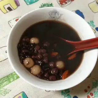 Red Bean Pills