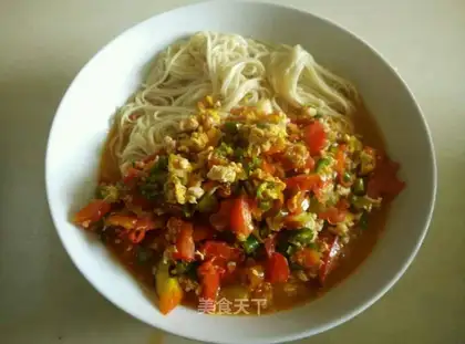 Noodles