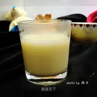 Red-tree soy sauce