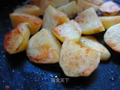 Potatoes