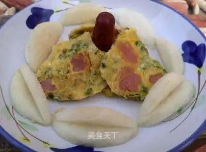 omelet