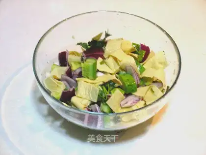Sour sauce
