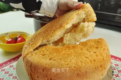 Sleeping beauty don't rub bread