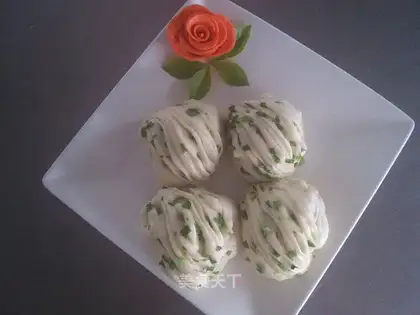 Onion roll