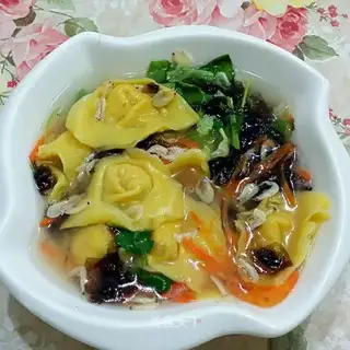 Kim Won-bok
