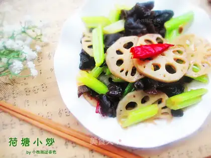 Hao Tong