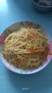 Spaghetti