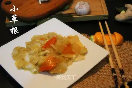 Cabbage