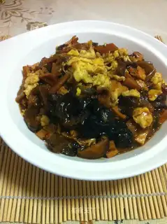 Nutrient halogen
