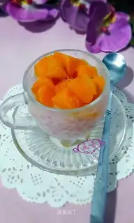 Honey papaya Simillo
