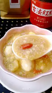 Porridge