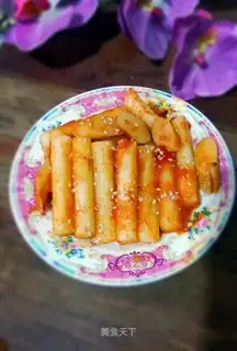 Tomato sauce