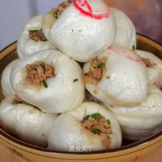 Dragon onions