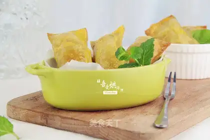 Apple pie