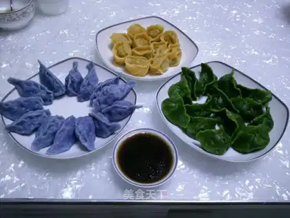 dumplings