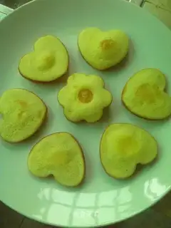 Orange cake