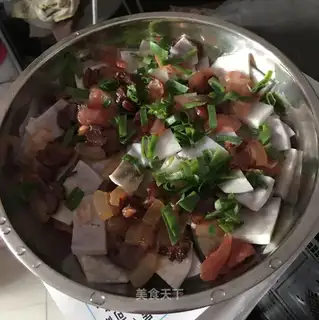 Potato-head steams