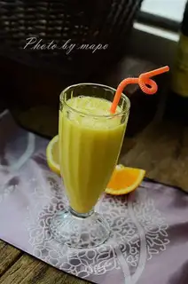 HIGH C JUICE