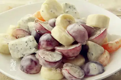 Fruit salad