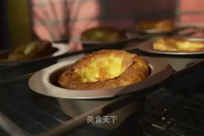 Yorkshire pudding