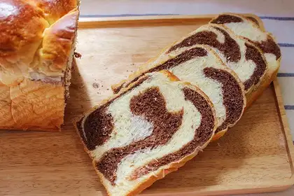Hokkaido Coco Duquette