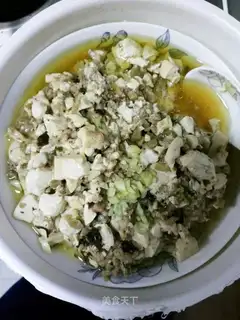 Tofu tonics