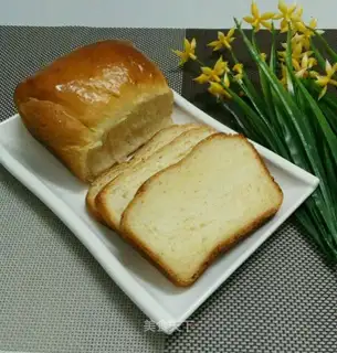 Milk toast