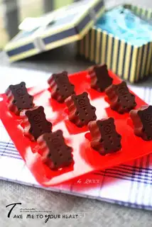 Batanwood chocolate