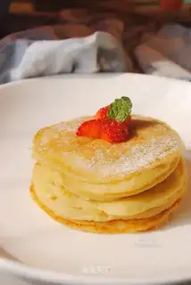 Banana muffins