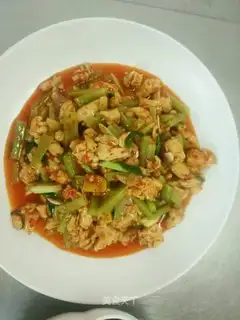 Chicken