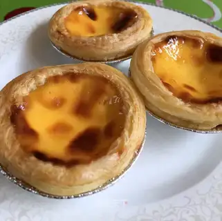 Roasted omelette