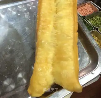 No aluminum flavour