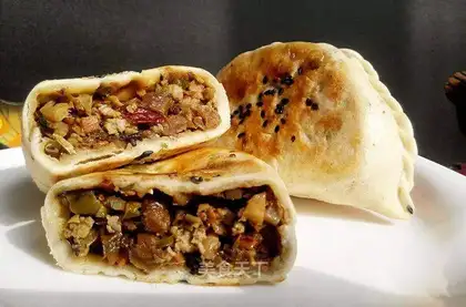 The green pepper grandma's meatbox