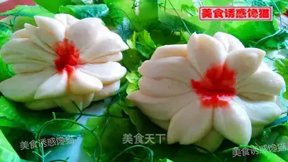 Lotus roll