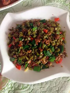 Sourbeans