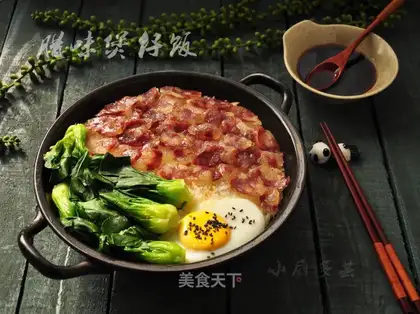 It's delicious