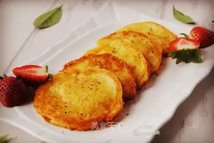 Potatocakes
