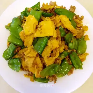 Dutch soy eggs