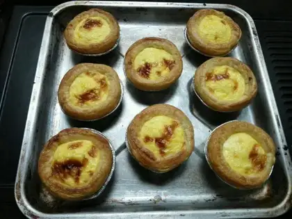 Eggstick