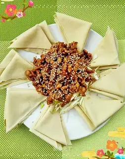 Kyo-su curry