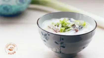Porridge
