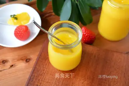Lemon cum
