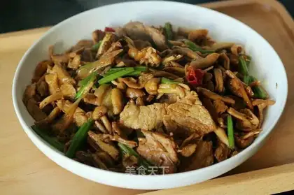 ♪ Wild little veal ♪