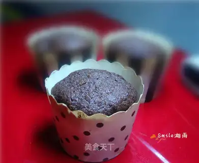 Chocolate marfin